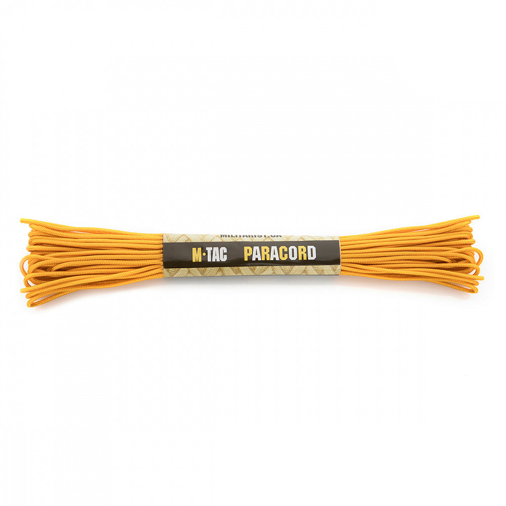 Paracord Minicord 550 tip III 15m M-Tac