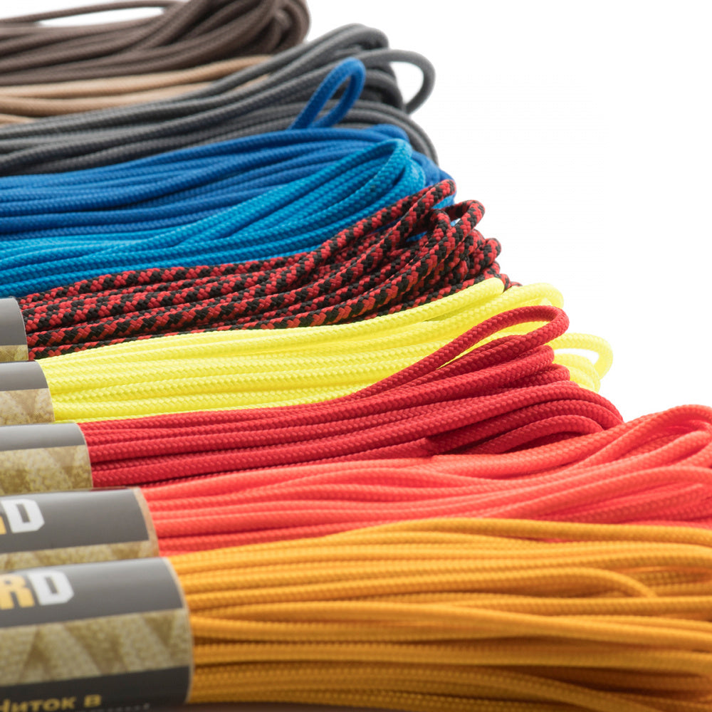 Paracord Minicord 550 tip III 15m M-Tac