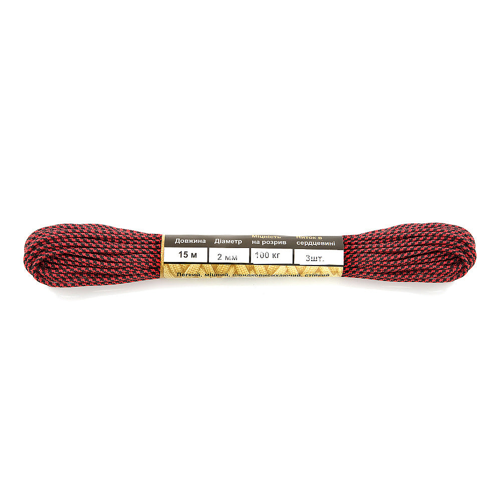 Paracord Minicord 550 tip III 15m M-Tac
