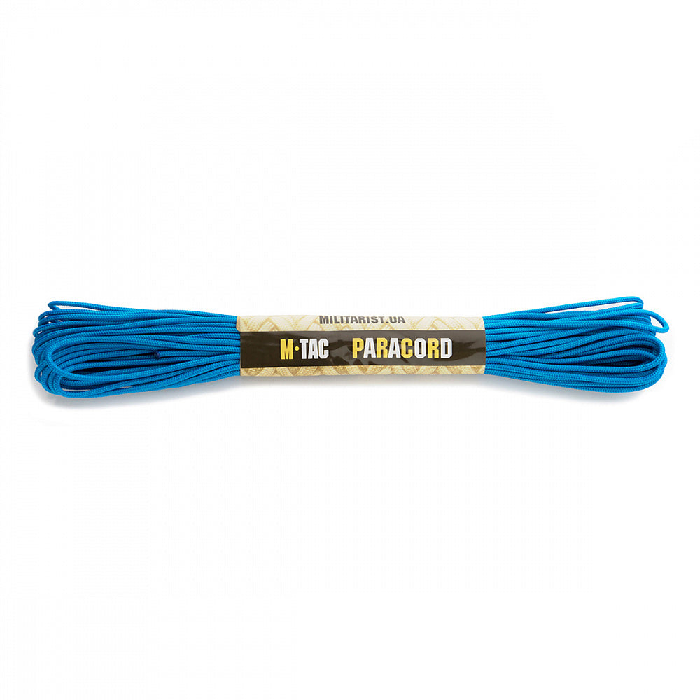 Paracord Minicord 550 tip III 15m M-Tac