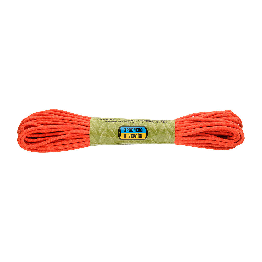 Paracord Survival M-Tac 550 cu miez 7 fire, 15 m