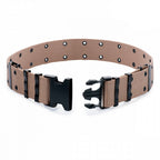 Curea tactica Pistol Belt M-Tac cu catarama rapida