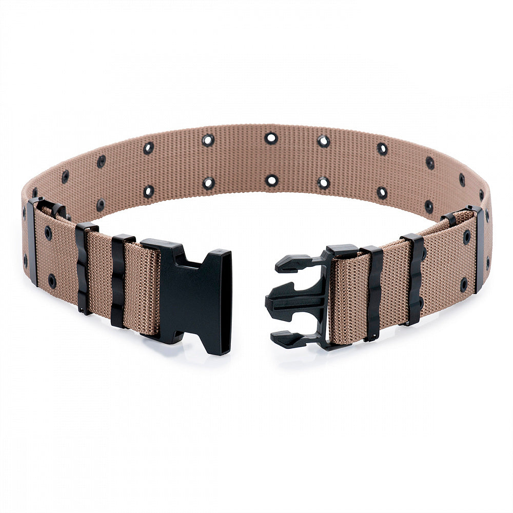 Curea tactica Pistol Belt M-Tac cu catarama rapida