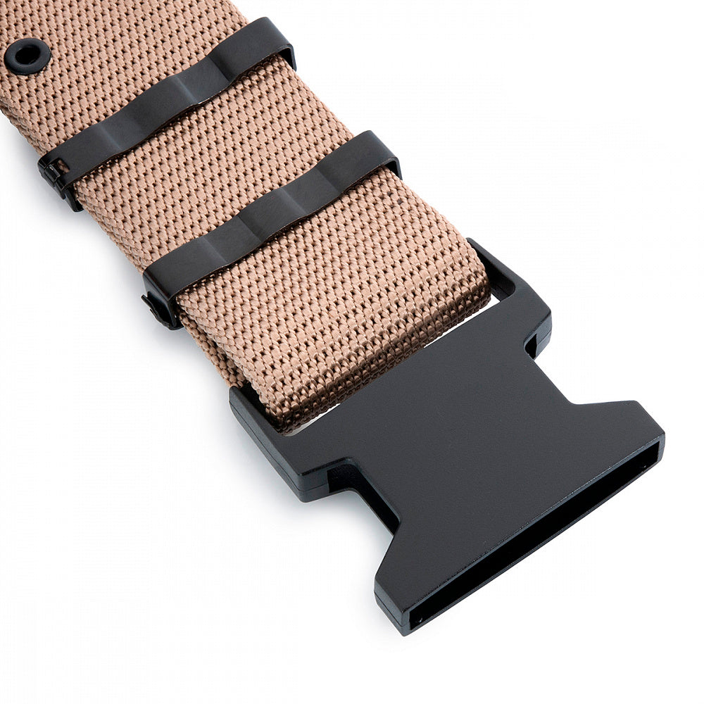 Curea tactica Pistol Belt M-Tac cu catarama rapida