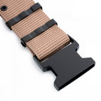 Curea tactica Pistol Belt M-Tac cu catarama rapida