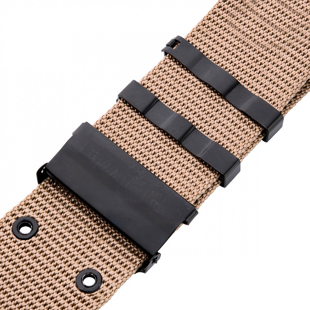 Curea tactica Pistol Belt M-Tac cu catarama rapida