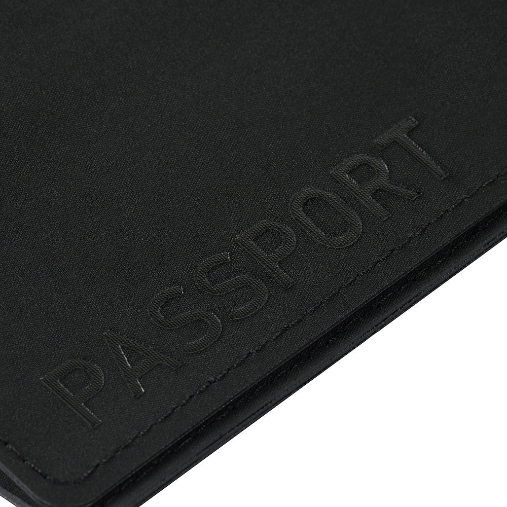 Husa de pasaport M-Tac din compozit polimeric