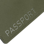 Husa de pasaport M-Tac din compozit polimeric