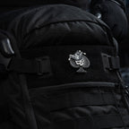 Patch Ace of Spades 3D PVC M-Tac