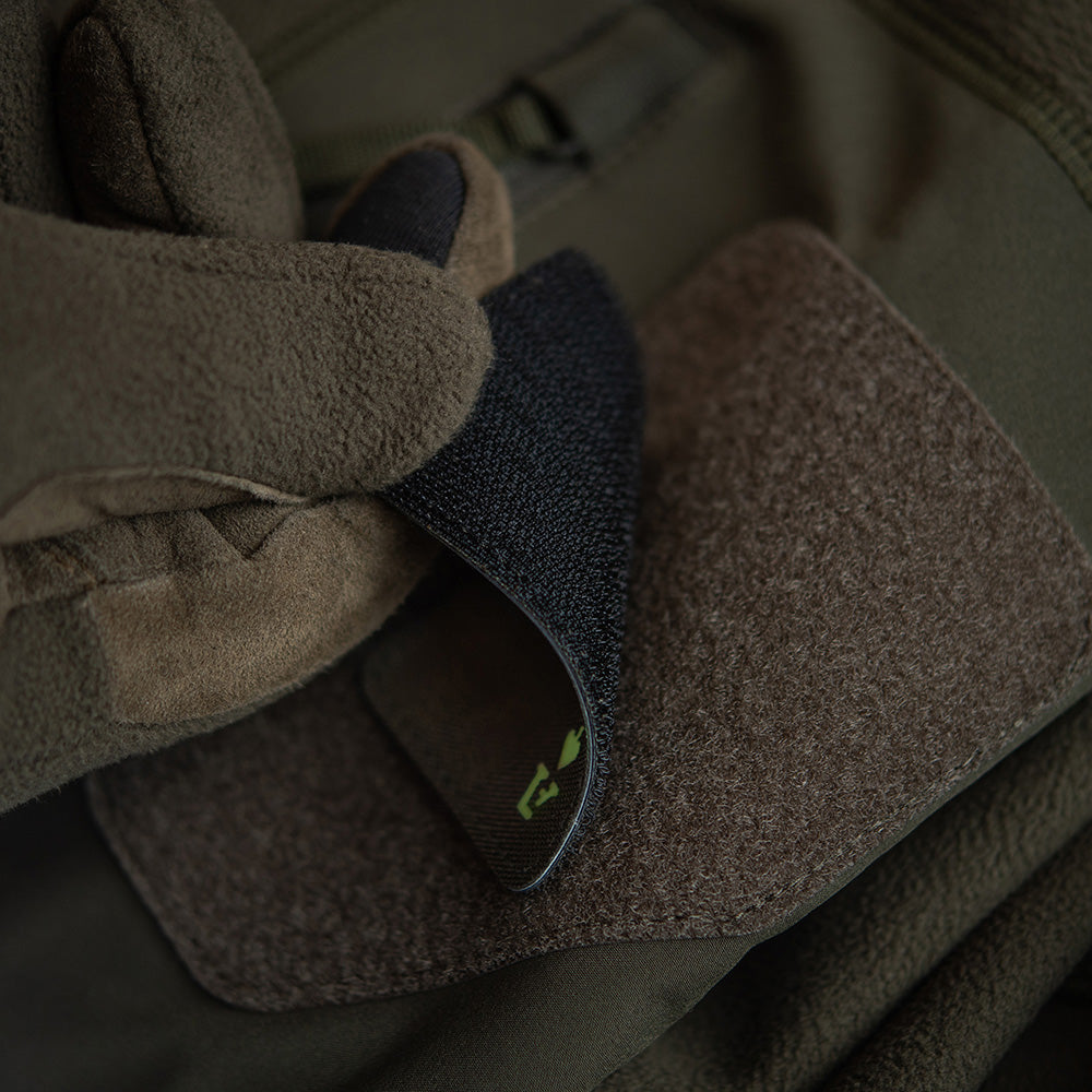 Culoare: Ranger Green/GID