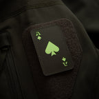 Culoare: Ranger Green/GID