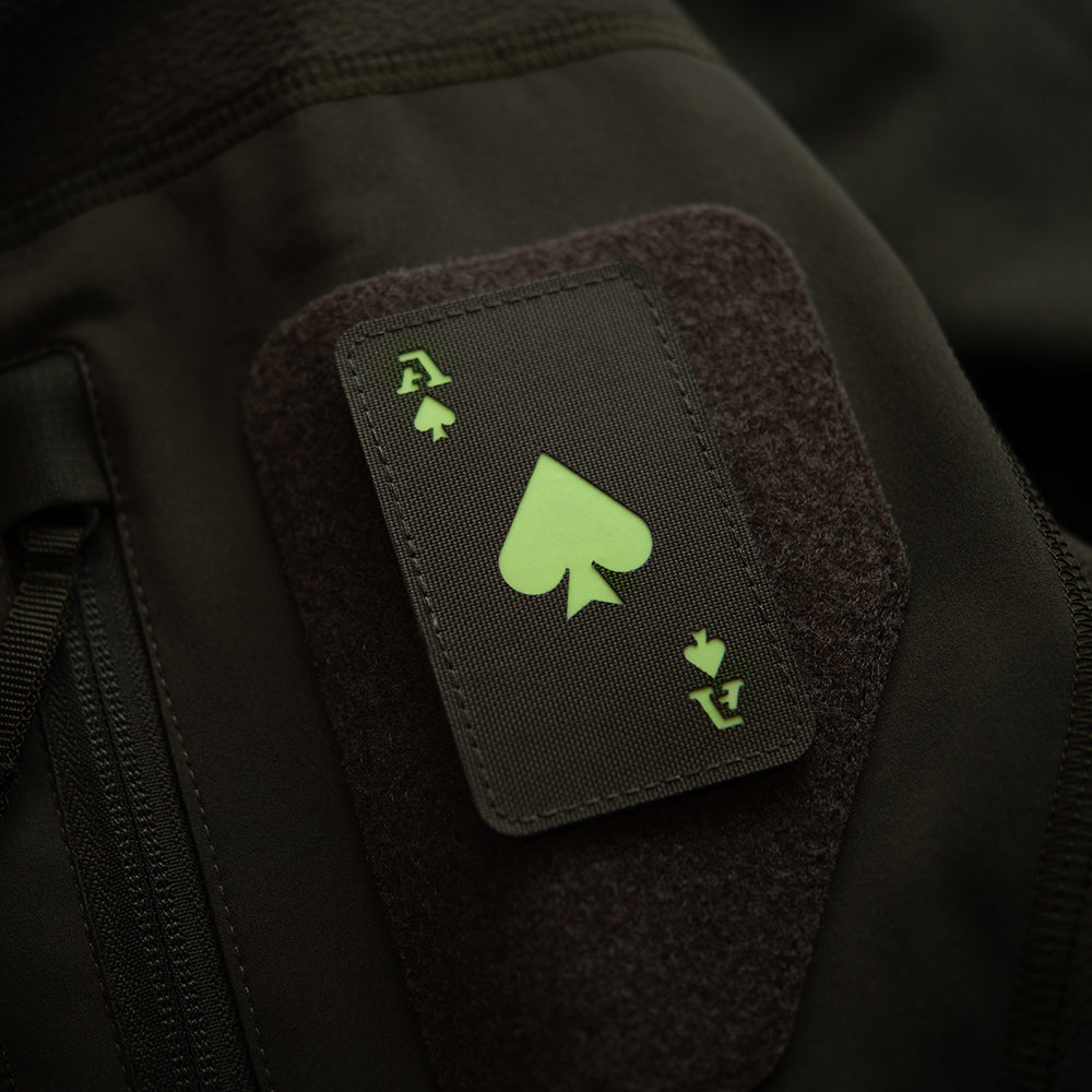 Culoare: Ranger Green/GID