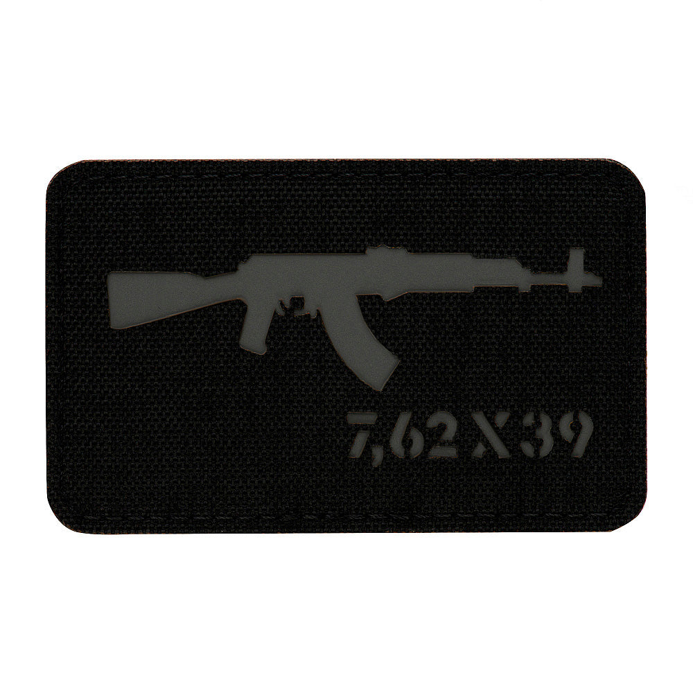 Patch AKM 7,62x39 Laser Cut M-Tac