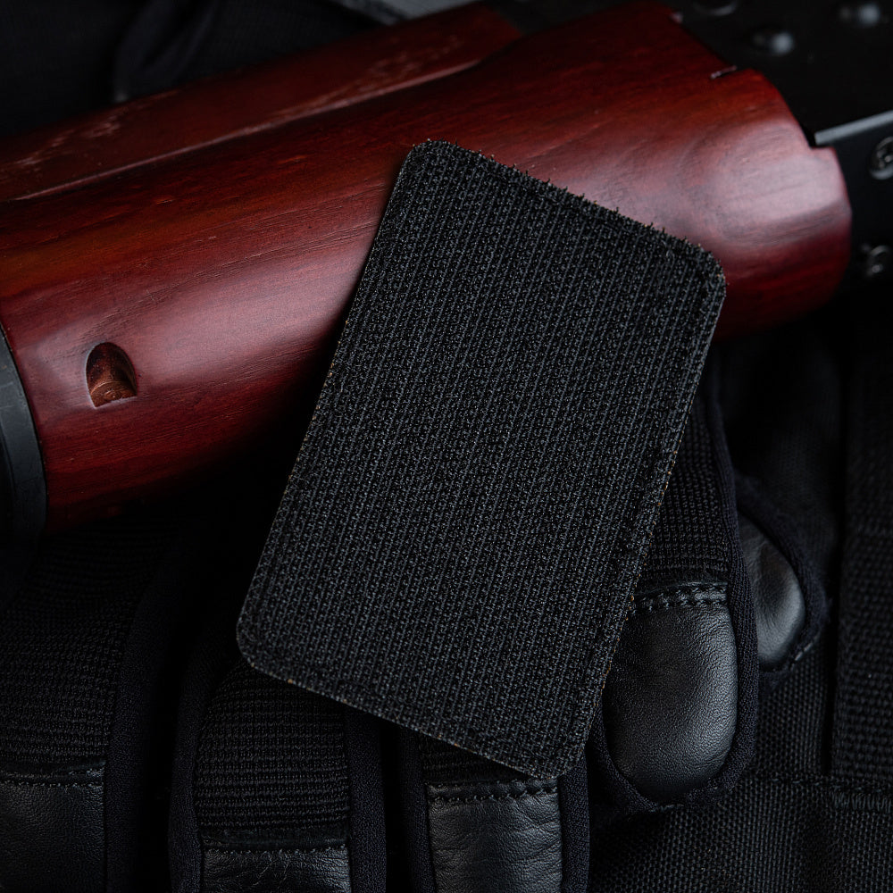 Patch AKM 7,62x39 Laser Cut M-Tac