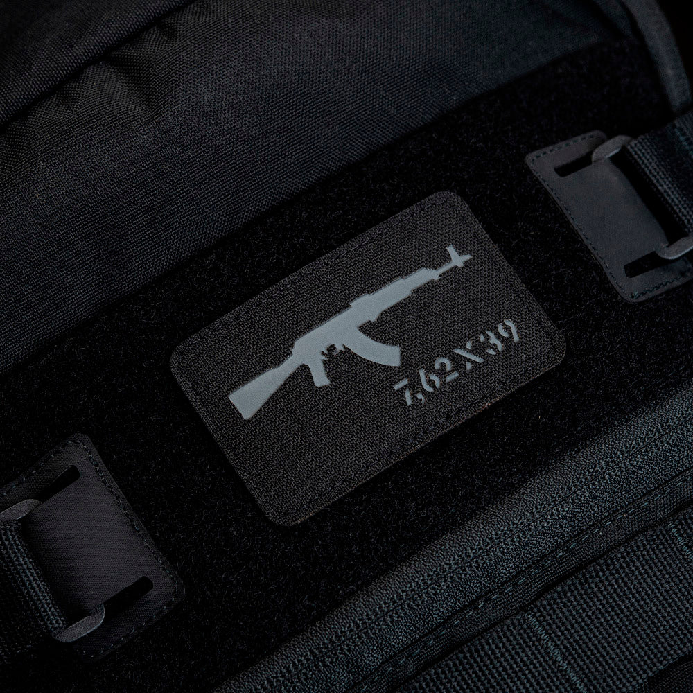 Patch AKM 7,62x39 Laser Cut M-Tac