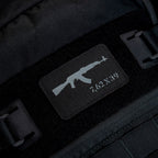 Patch AKM 7,62x39 Laser Cut M-Tac