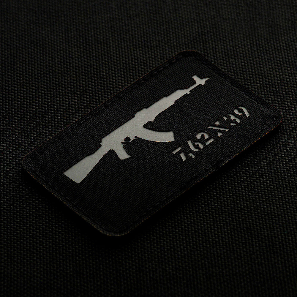 Patch AKM 7,62x39 Laser Cut M-Tac
