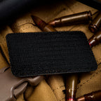Patch AKM 7,62x39 Laser Cut M-Tac