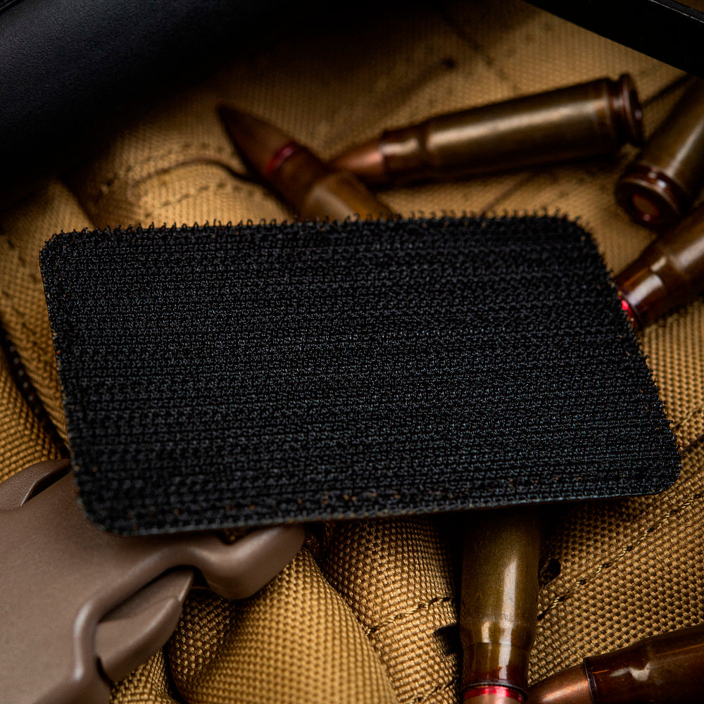 Patch AKM 7,62x39 Laser Cut M-Tac