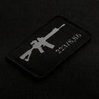 Patch AR-15 223/5,56 Laser Cut M-Tac