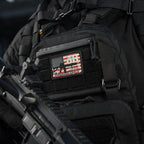 Patch AR-15 American Rifle M-Tac 80x50 mm