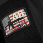 Patch AR-15 American Rifle M-Tac 80x50 mm