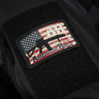 Patch AR-15 American Rifle M-Tac 80x50 mm