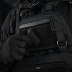 Patch AR-15 American Rifle M-Tac 80x50 mm