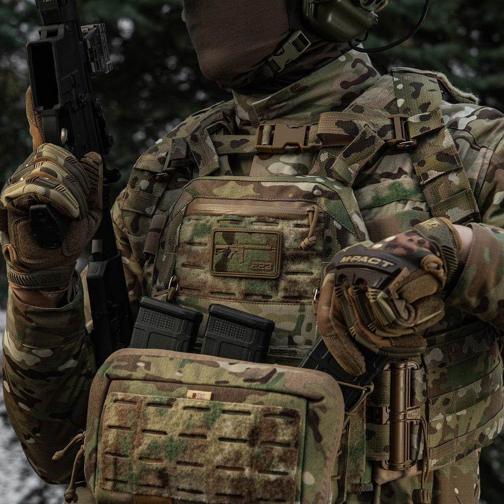 Culoare: MultiCam