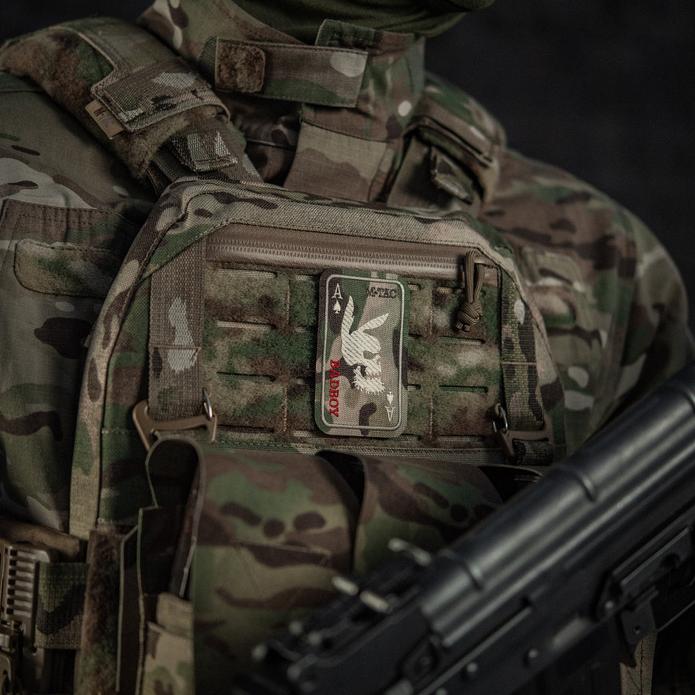 Culoare: MultiCam