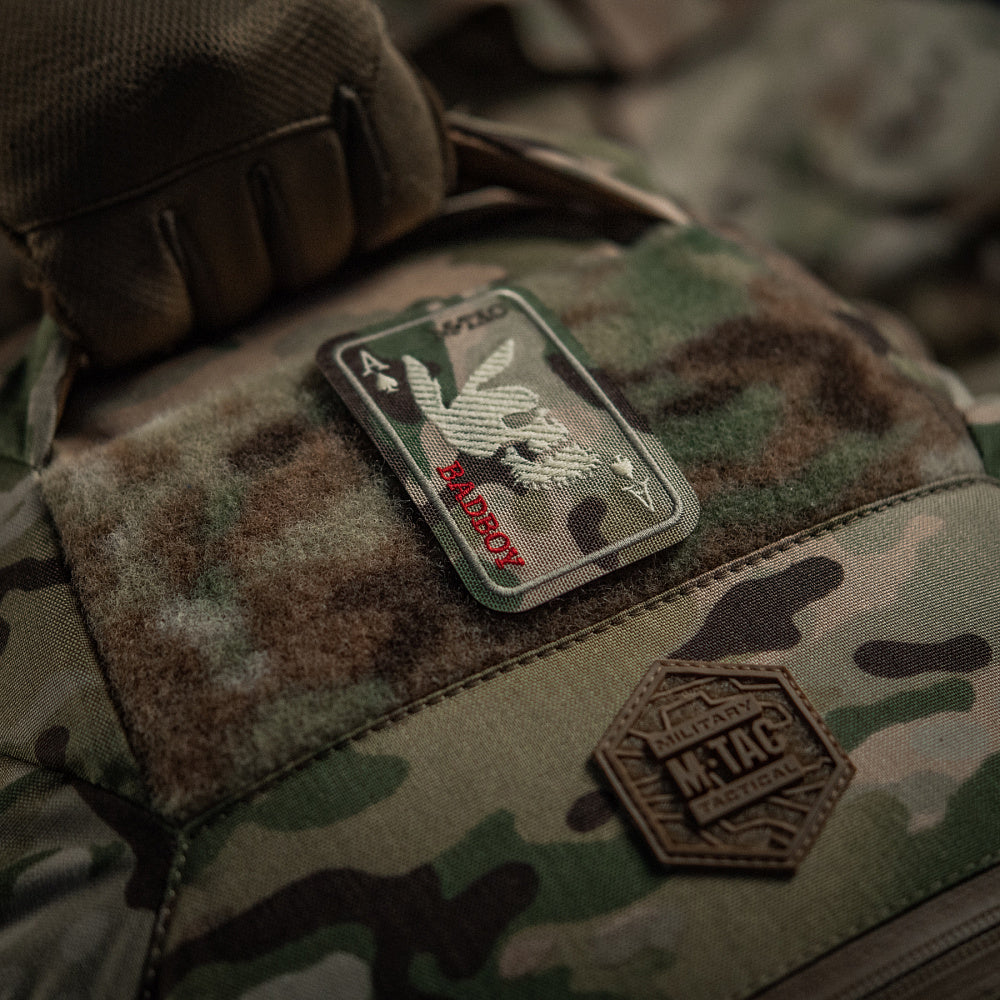 Culoare: MultiCam