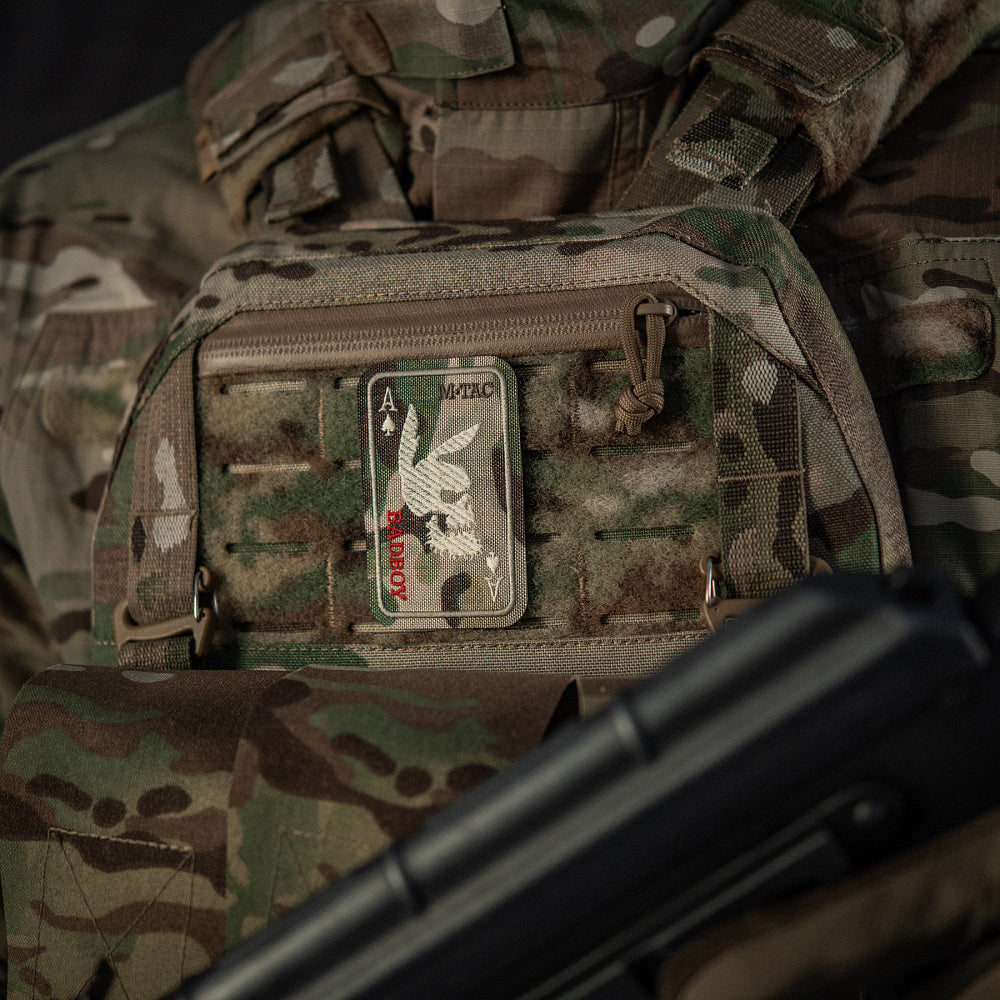 Culoare: MultiCam
