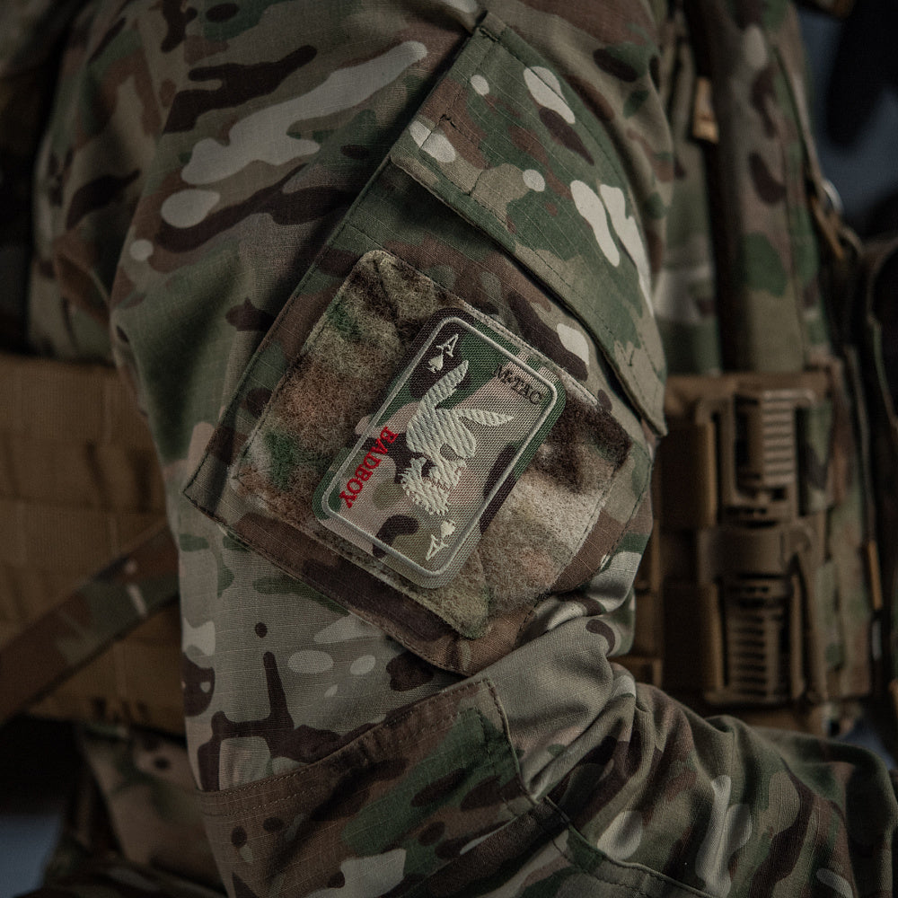 Culoare: MultiCam