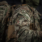 Culoare: MultiCam