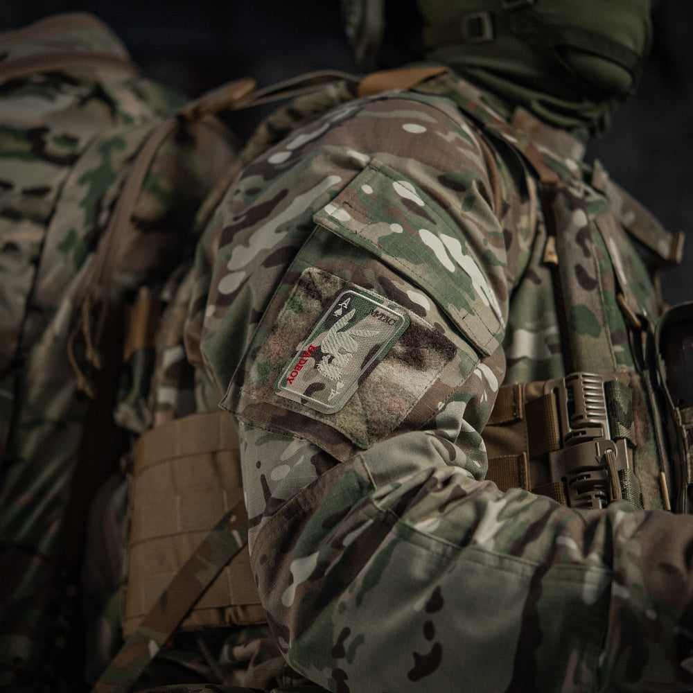 Culoare: MultiCam