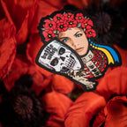 Patch Battle Witch M-Tac cu Velcro