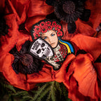 Patch Battle Witch M-Tac cu Velcro