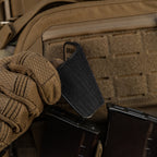 Patch Bradley PVC 3D M-Tac cu Velcro