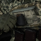 Patch BTR-4 PVC 3D M-Tac