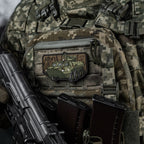 Patch BTR-4 PVC 3D M-Tac