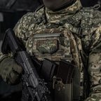 Patch BTR-4 PVC 3D M-Tac