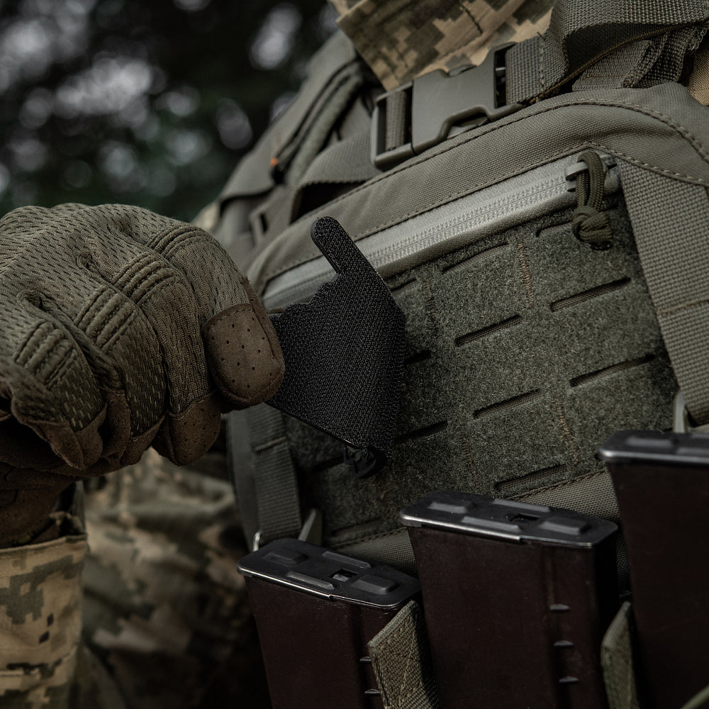 Patch Caesar PVC 3D M-Tac