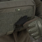 Patch brodat Helm of Terror M-Tac
