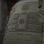 Patch brodat Helm of Terror M-Tac