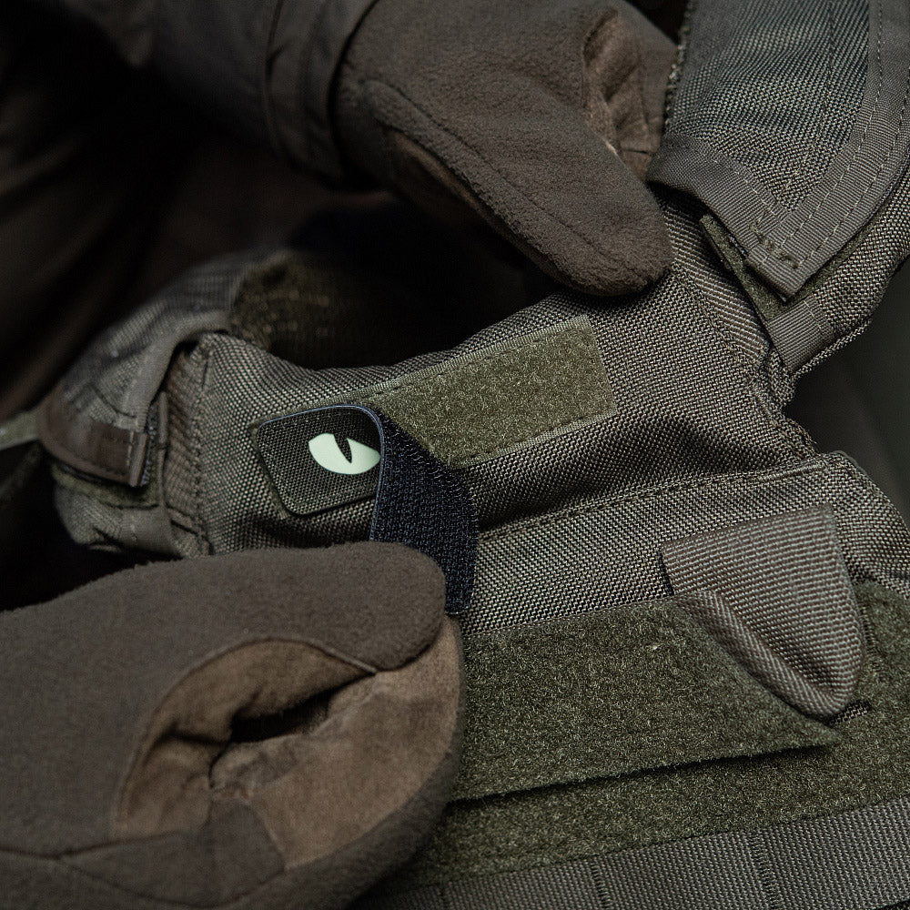 Culoare: Ranger Green/GID