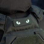 Culoare: Ranger Green/GID