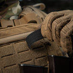 Patch Cat Eyes Laser Cut M-Tac fosforescent Cordura