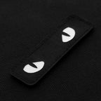 Patch Cat Eyes Laser Cut M-Tac fosforescent Cordura