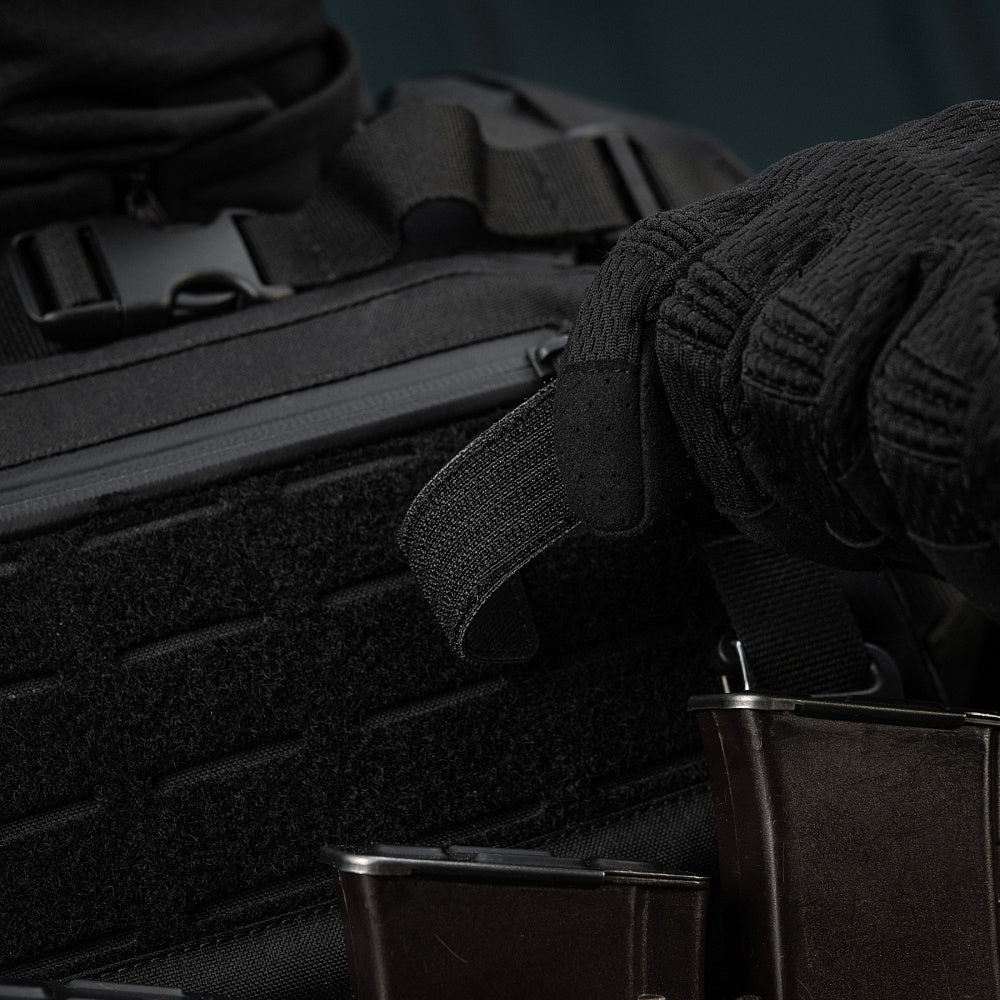 Patch Cat Eyes Laser Cut M-Tac fosforescent Cordura