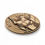 Patch Deus Vult 3D PVC M-Tac